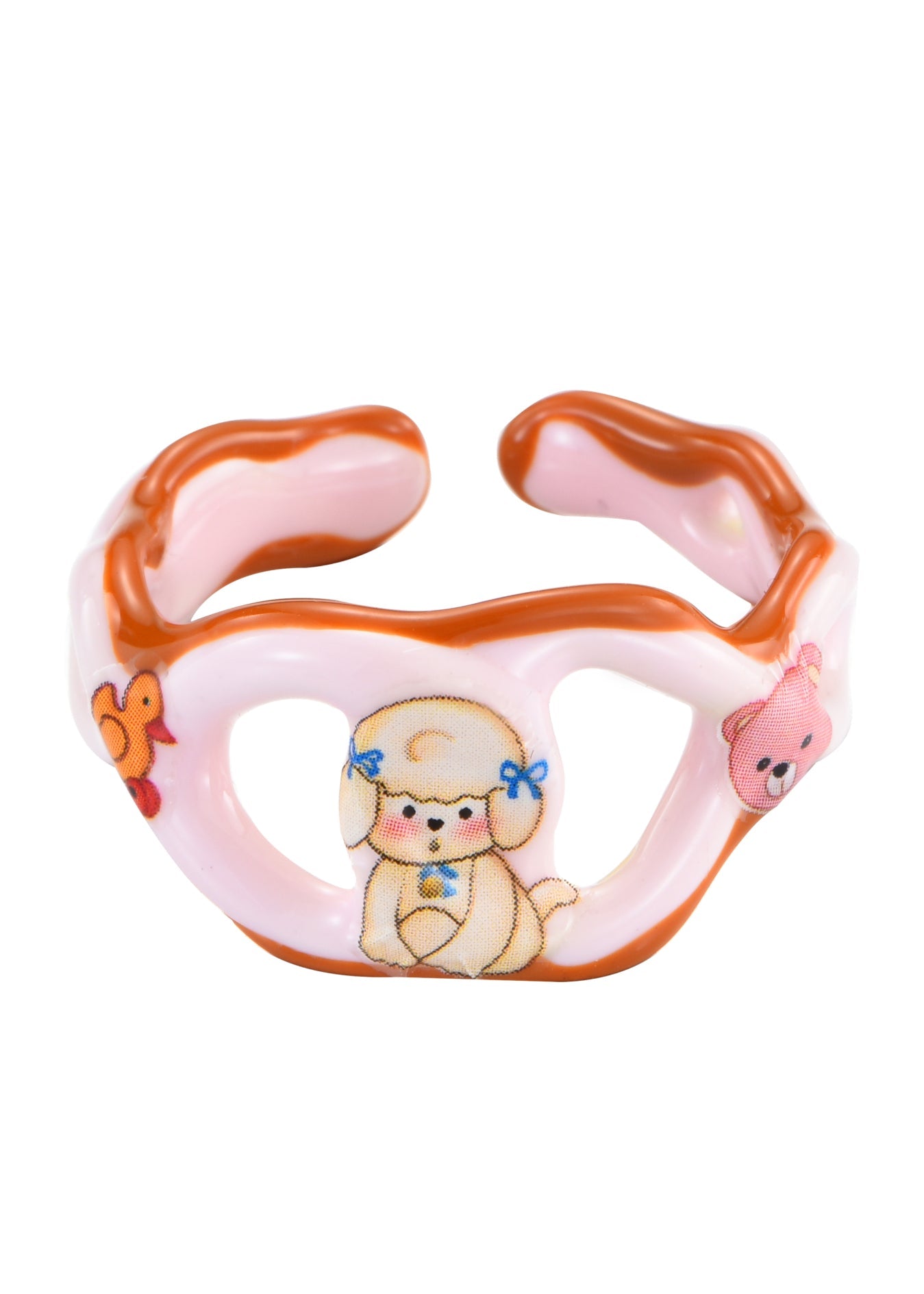 Momo-Ring