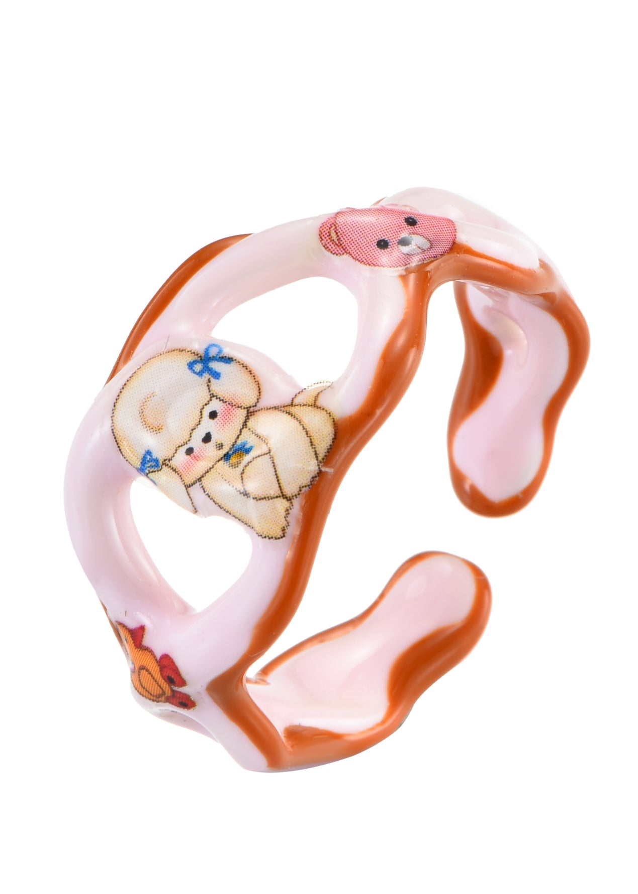 Momo-Ring