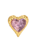 Adam Love In All Shape Rosa Ring