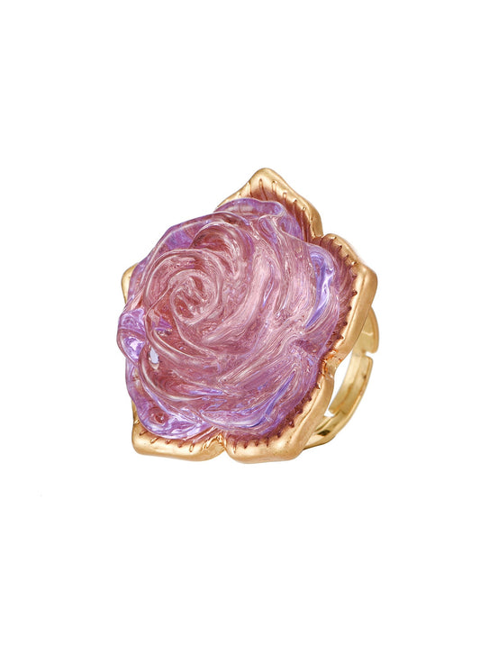 Anello Night Dream Rosa