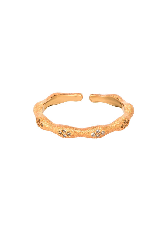 Petit Colette Goldener Ring