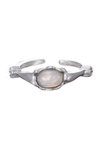 Zarah Space Silberring-Set