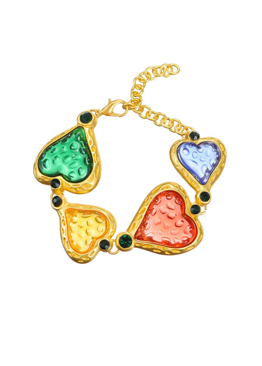 Adam Love In All Shape Armband