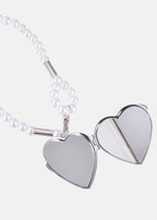 Perlen-Hüftkette