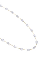 Lynn Little Pearls Halskette