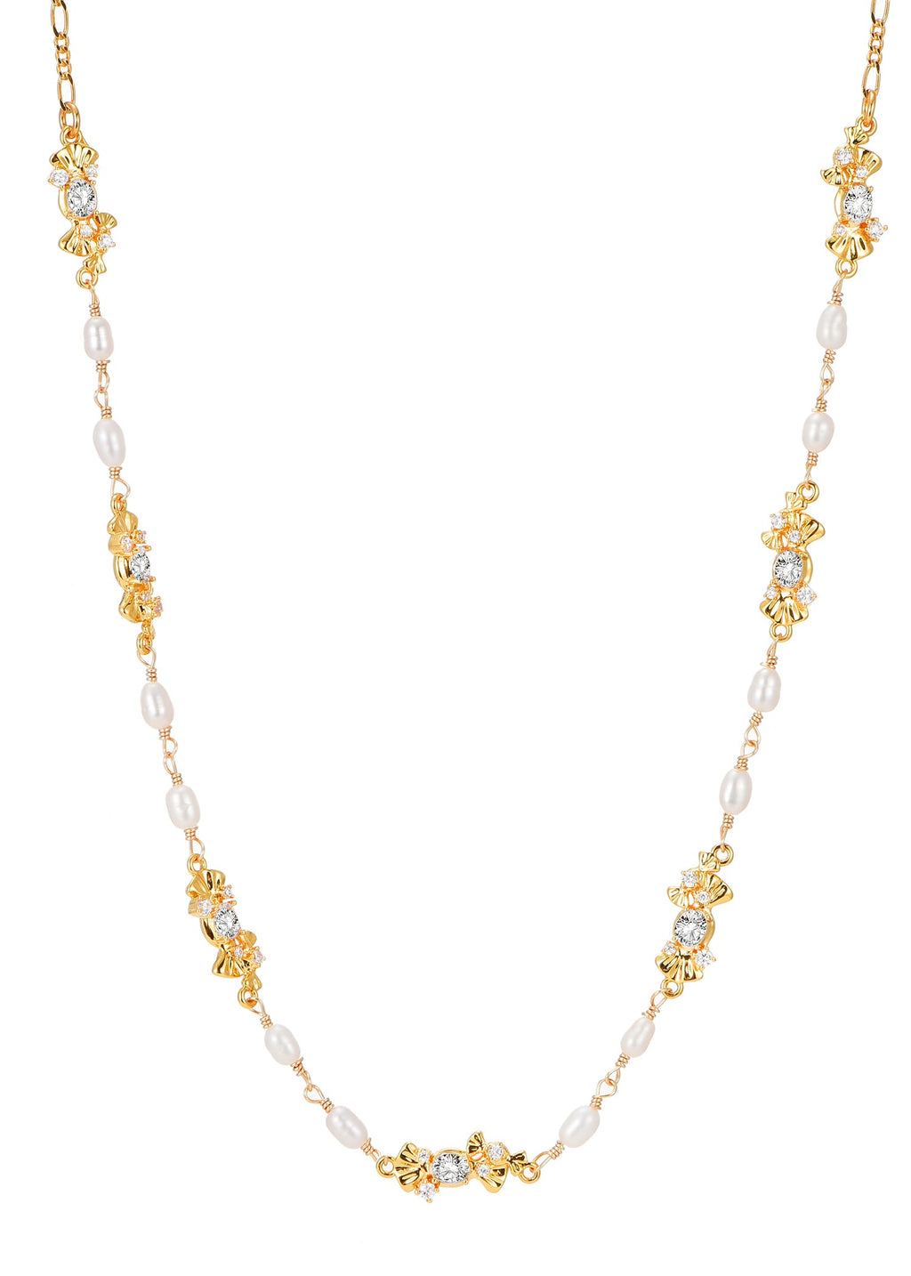 Laurent Perlen-Goldkette