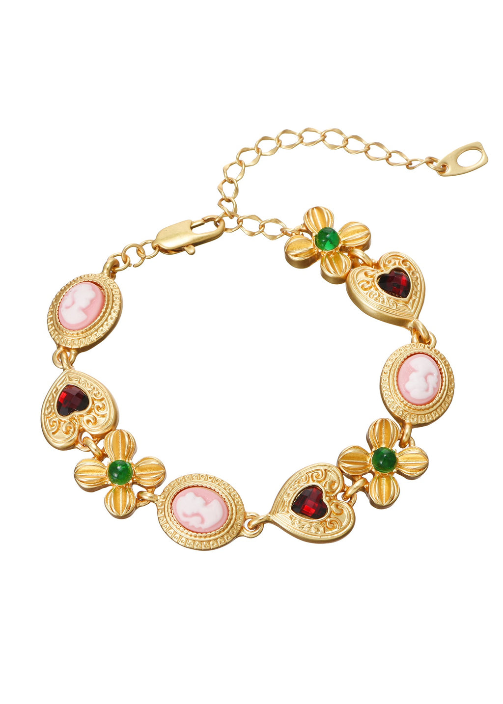 Sebastina Vintage Armband