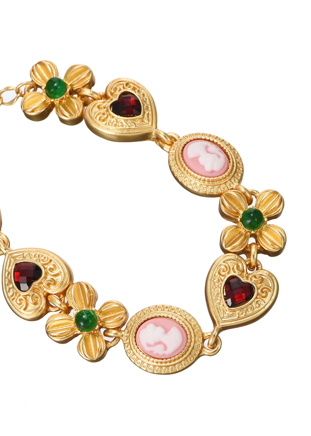 Sebastina Vintage Armband