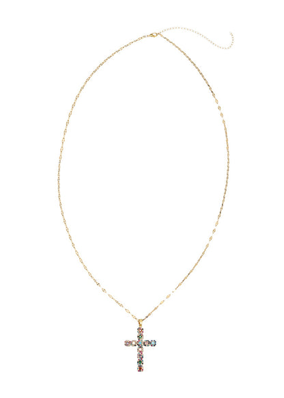 Collana In Name Of Rose XL - Catena lunga Martina