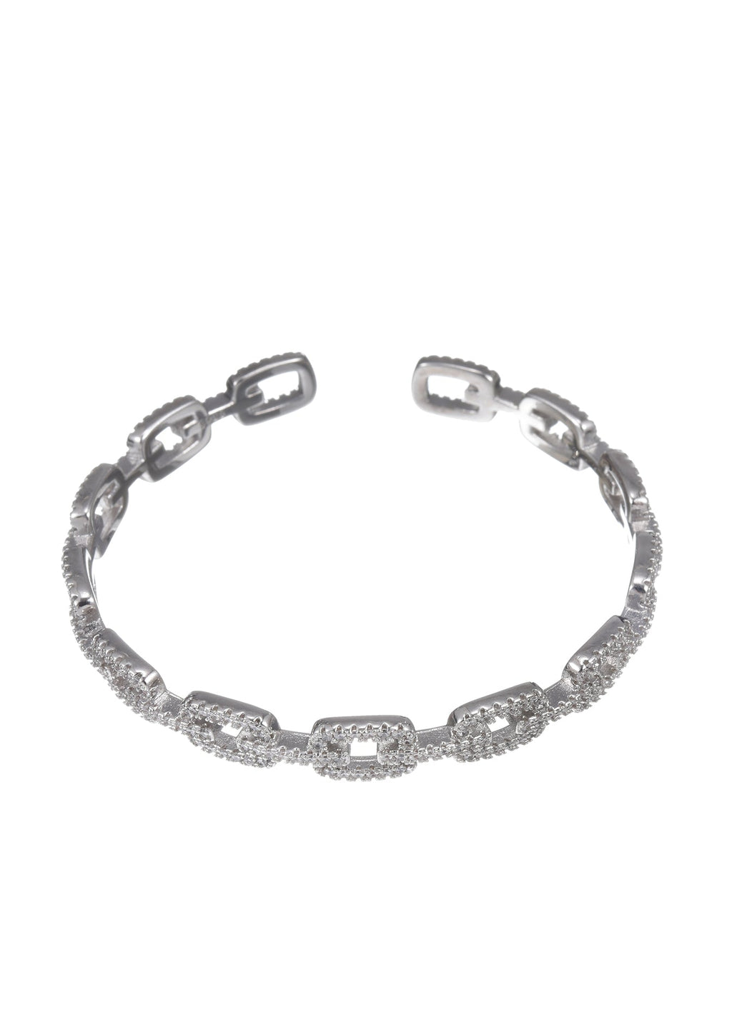 Sabrina Gliederkettenarmband