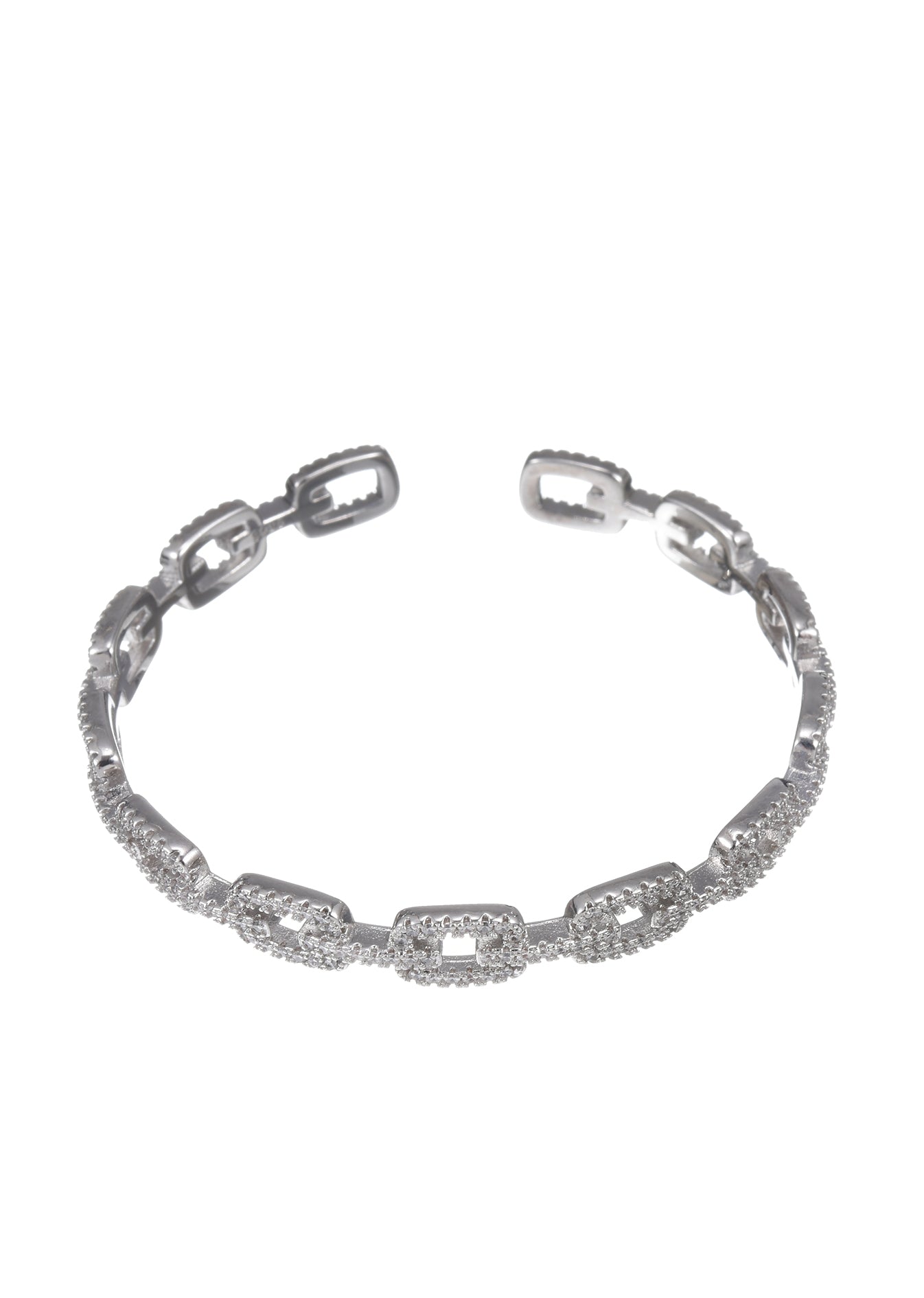 Sabrina Gliederkettenarmband