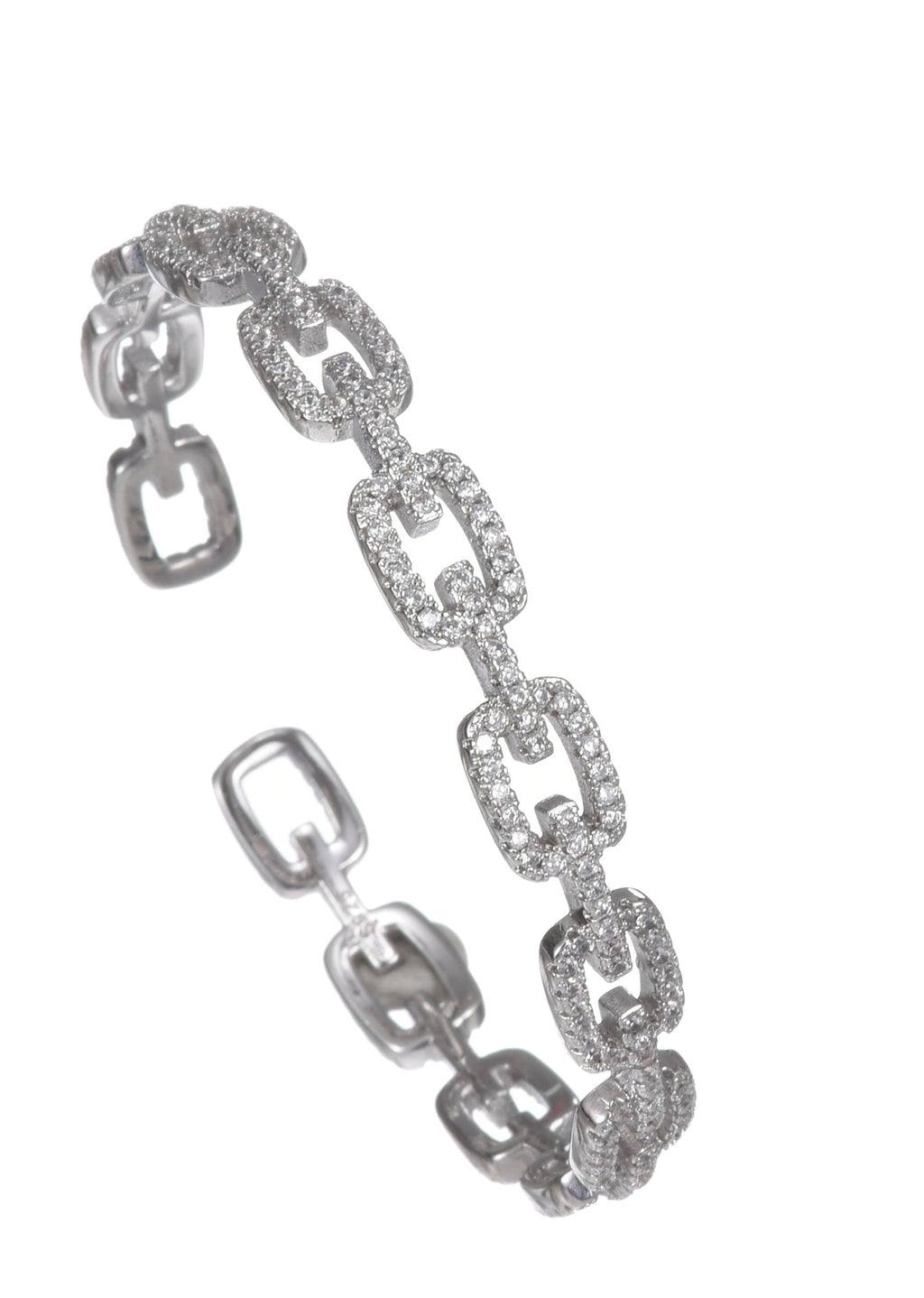 Sabrina Gliederkettenarmband