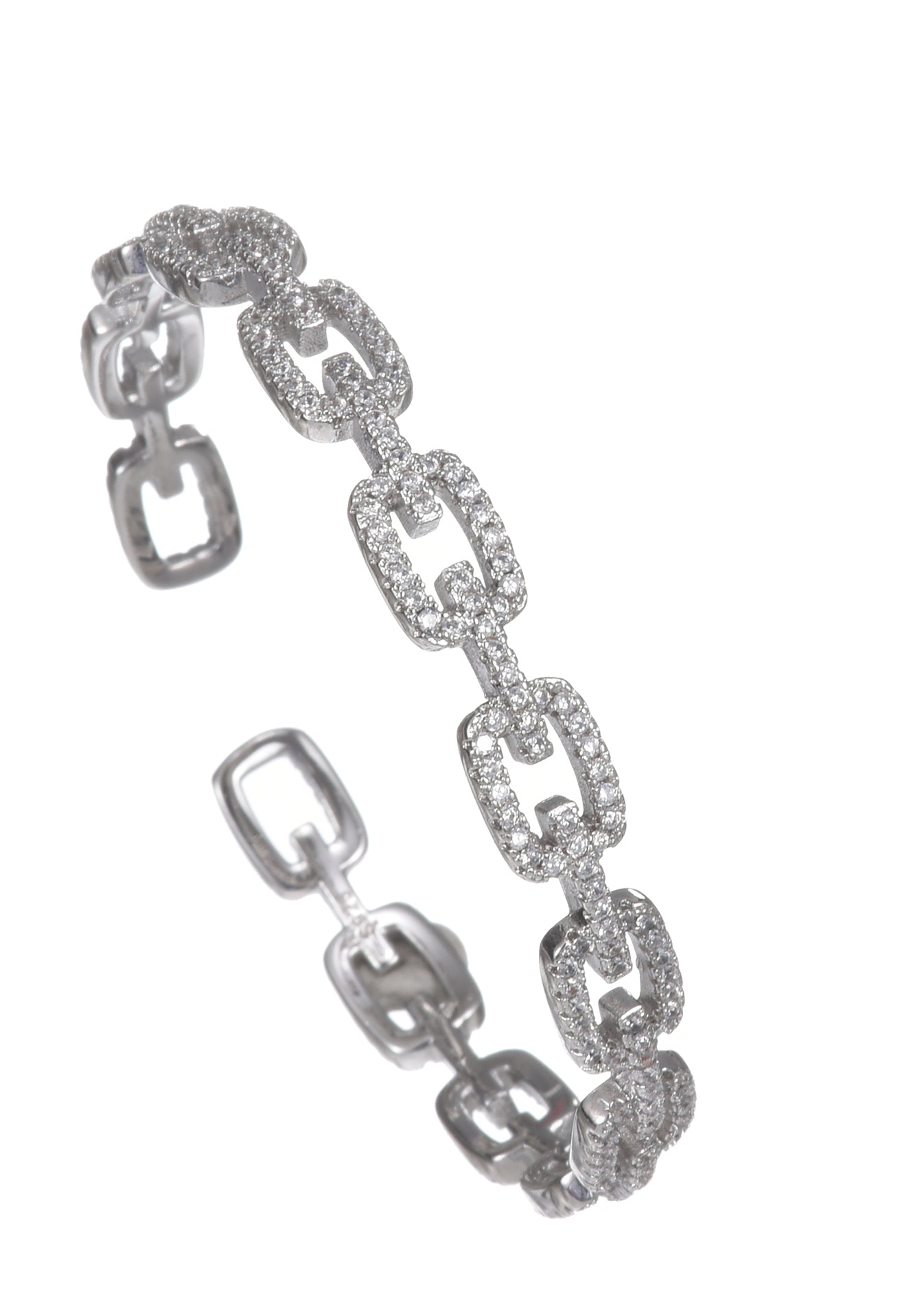 Bracciale a catena Sabrina