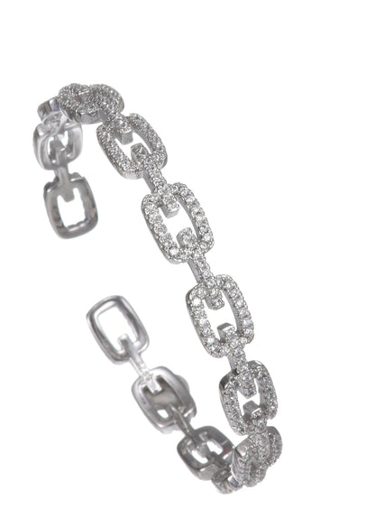 Bracciale a catena Sabrina