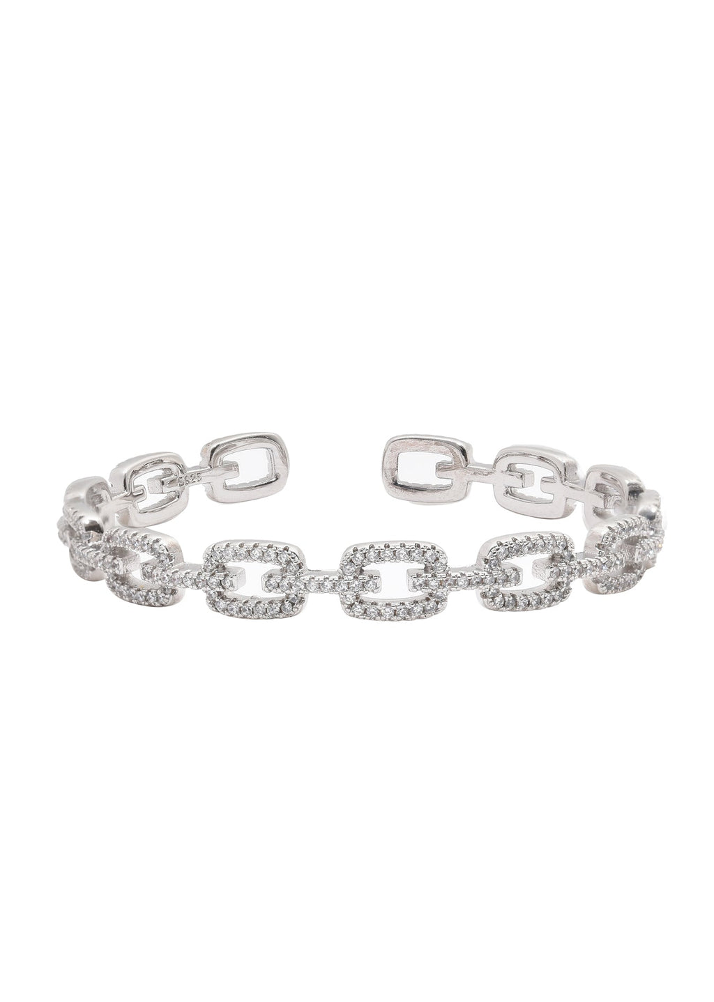 Sabrina Gliederkettenarmband