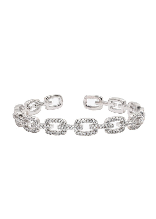 Bracciale a catena Sabrina
