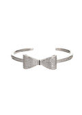 Glitzerndes Schleifenarmband - II