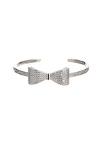 Glitzerndes Schleifenarmband - II