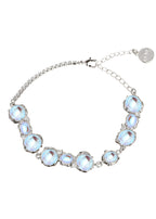 Vichy-Mondstein-Armband