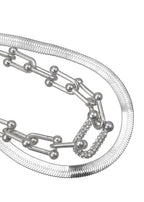 Sevilla Silber Chic Armband Set