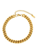 Bob Goldenes Kettenarmband