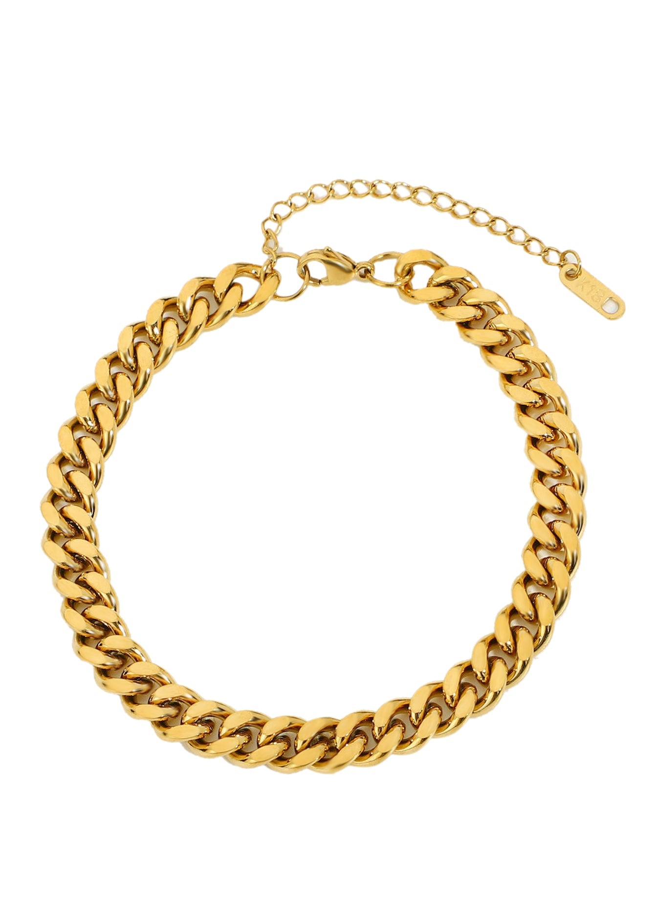 Bob Goldenes Kettenarmband