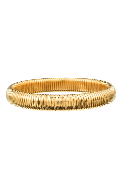 Bracciale Dalphine in oro