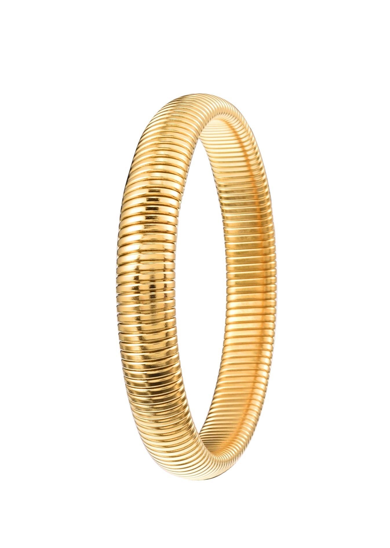 Dalphine Goldenes Armband