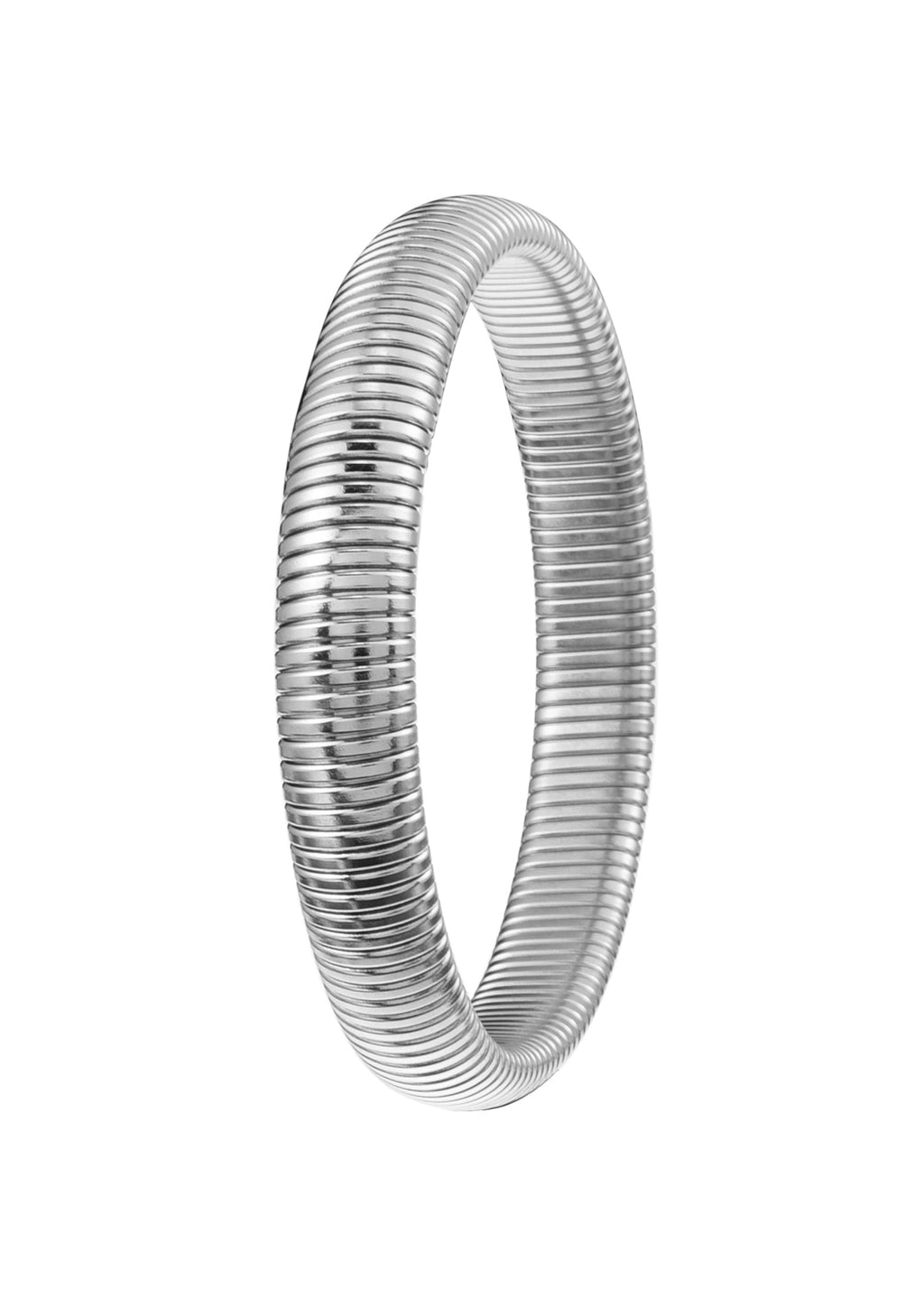 Dalphine Silberarmband