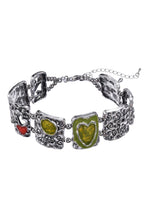 Rika Rich Dream Silberarmband