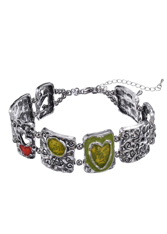 Rika Rich Dream Silberarmband