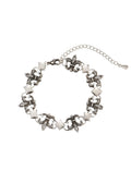 Tully Silver Bracelet