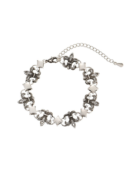 Bracciale Tully in argento
