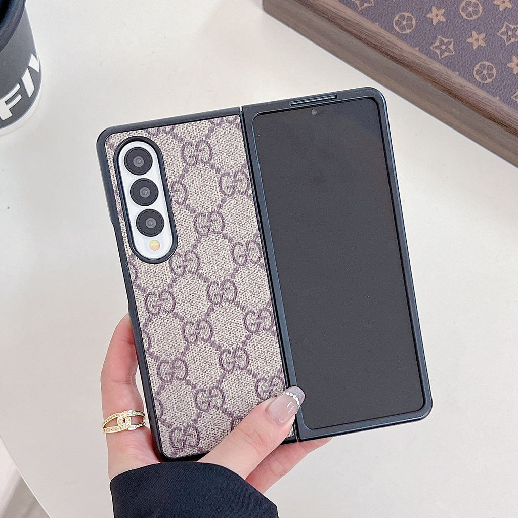 Cool Print Galaxy Case For Samsung