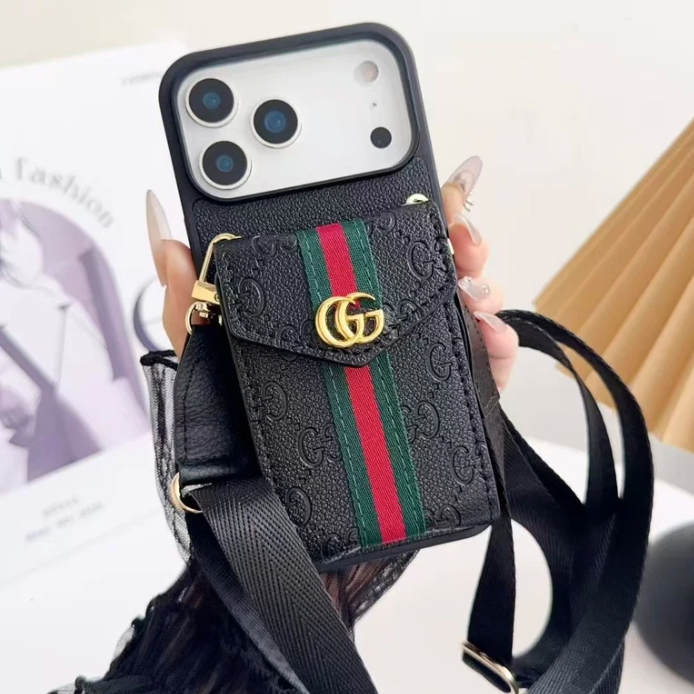 Klassische Blumen-Telefonhülle für iPhone