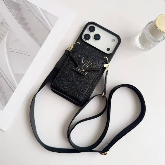 Klassische Blumen-Telefonhülle für iPhone