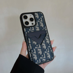 Bunte MagSafe Design Handyhülle für iPhone
