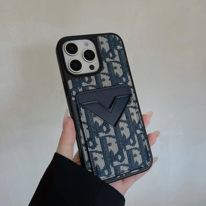 Bunte MagSafe Design Handyhülle für iPhone