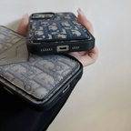 Bunte MagSafe Design Handyhülle für iPhone