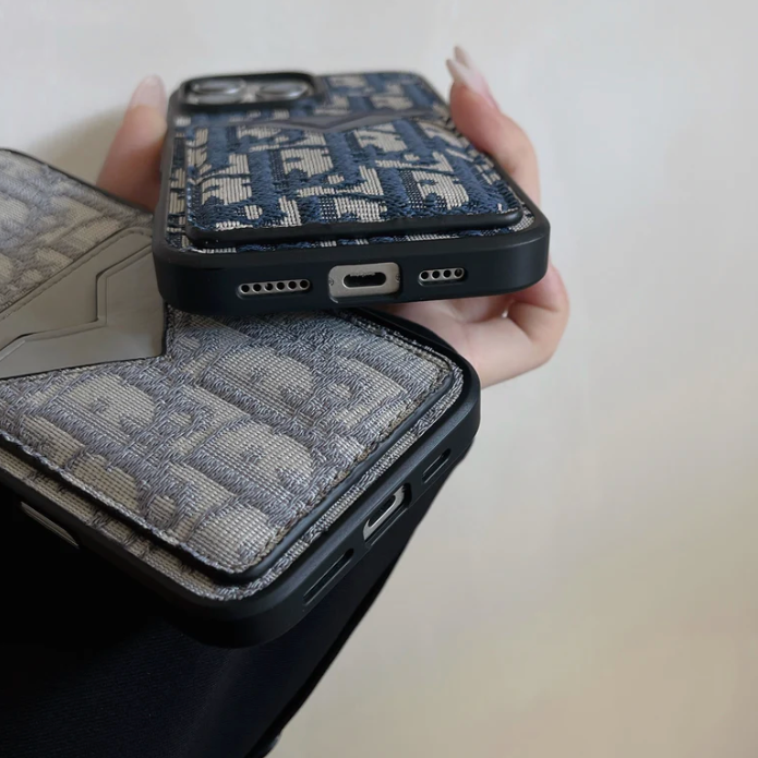 Bunte MagSafe Design Handyhülle für iPhone