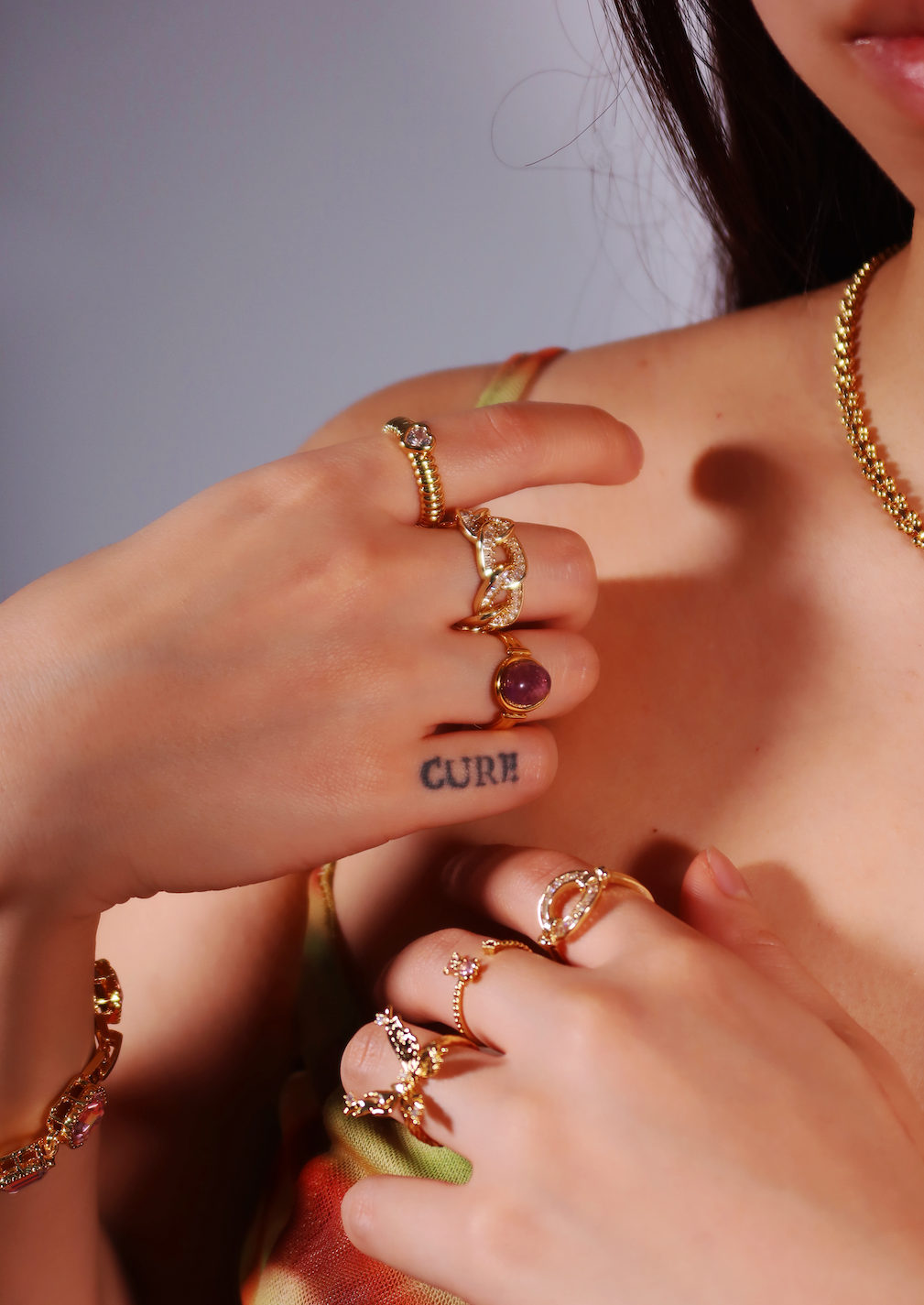 Alexine Diamant-Goldring