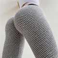 Leggings mit hoher Taille für Damen 