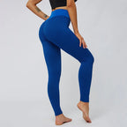 Leggings mit hoher Taille für Damen 