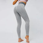 Leggings mit hoher Taille für Damen 