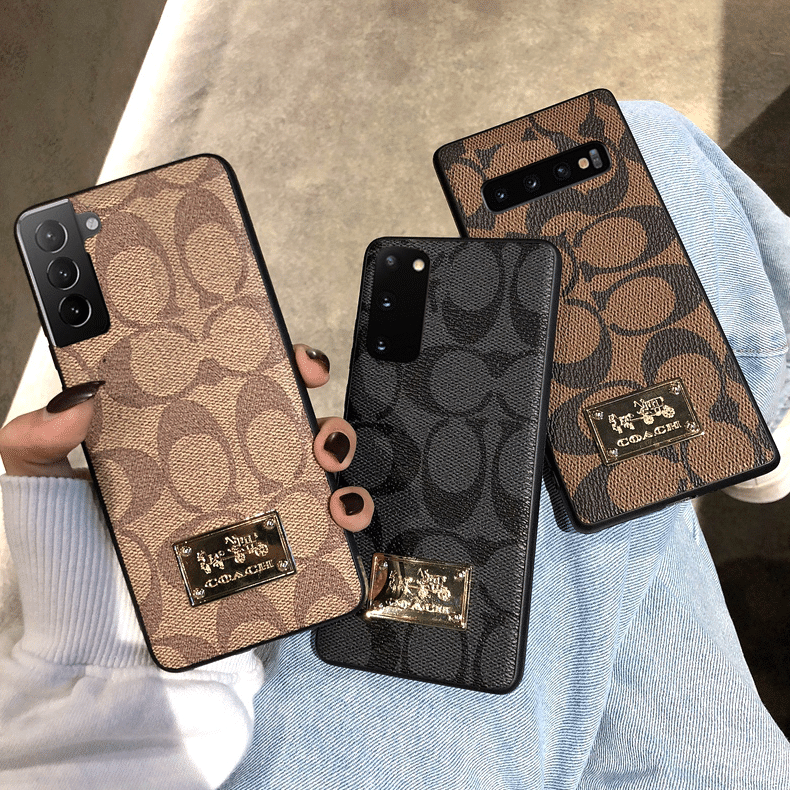Samsung Galaxy All Series - Pattern Design Phone Case - ERPOQ