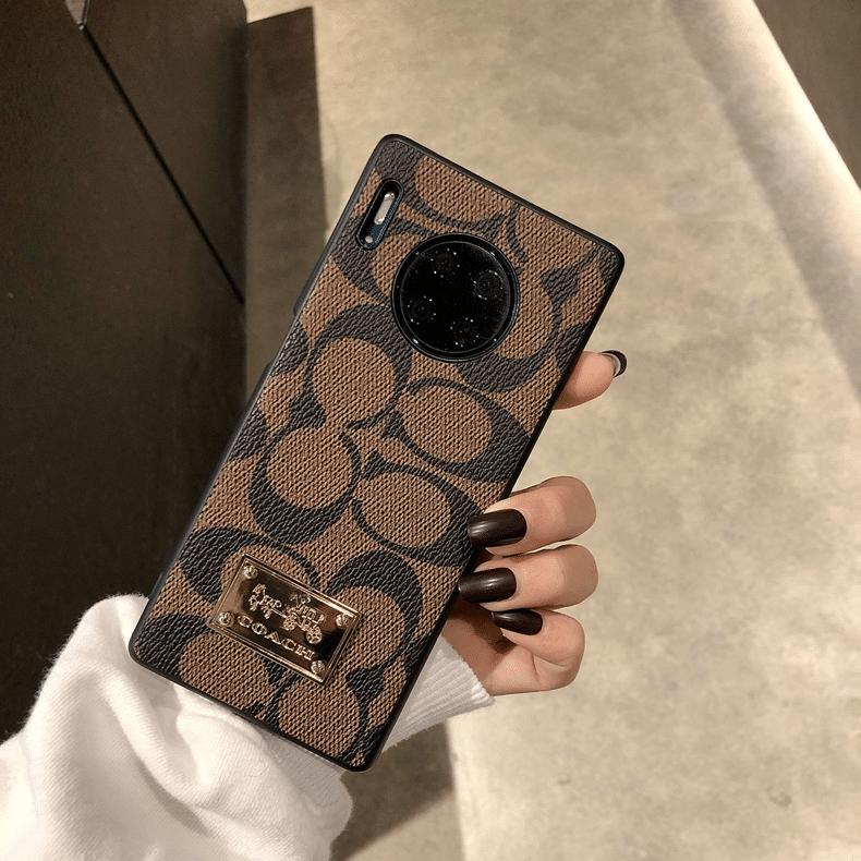 Samsung Galaxy All Series - Pattern Design Phone Case - ERPOQ