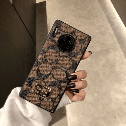 Samsung Galaxy All Series - Pattern Design Phone Case - ERPOQ