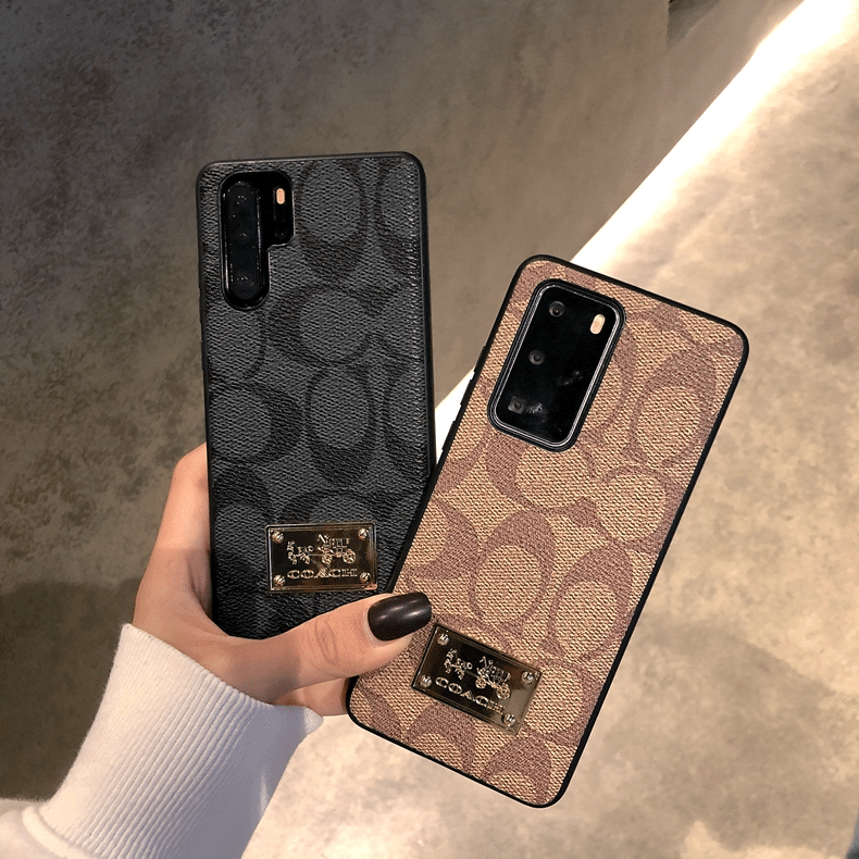 Samsung Galaxy All Series - Pattern Design Phone Case - ERPOQ