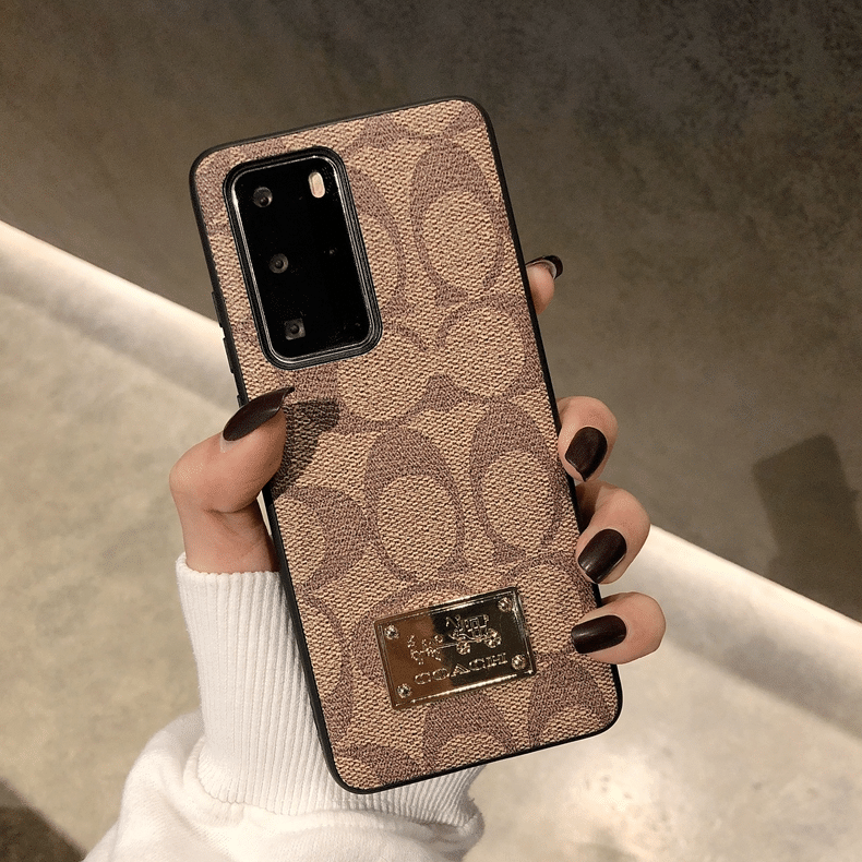 Samsung Galaxy All Series - Pattern Design Phone Case - ERPOQ