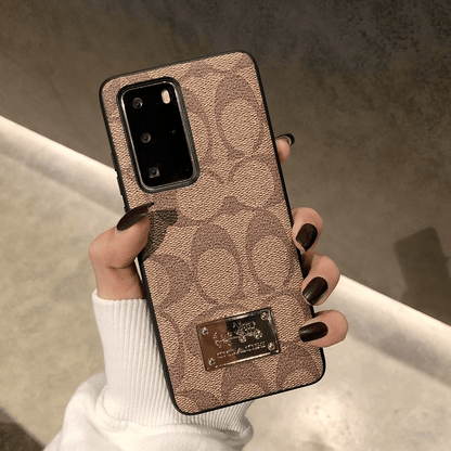 Samsung Galaxy All Series - Pattern Design Phone Case - ERPOQ